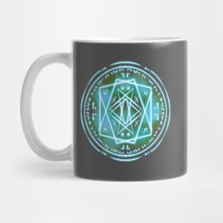 Strange Spell Mug